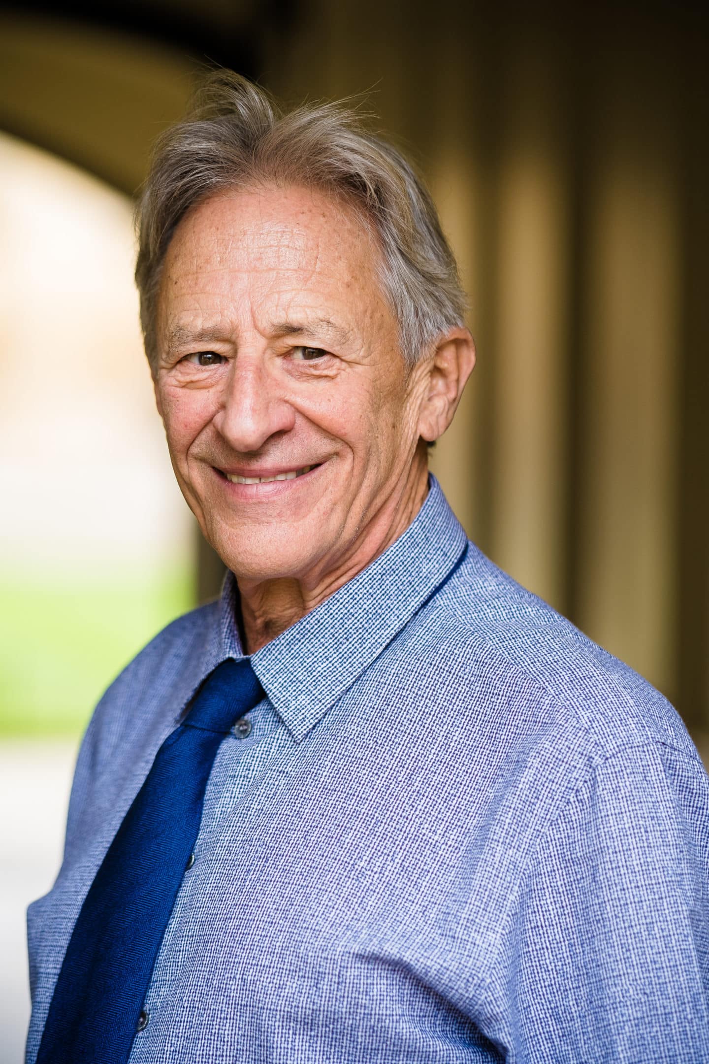 Alan Garfinkel