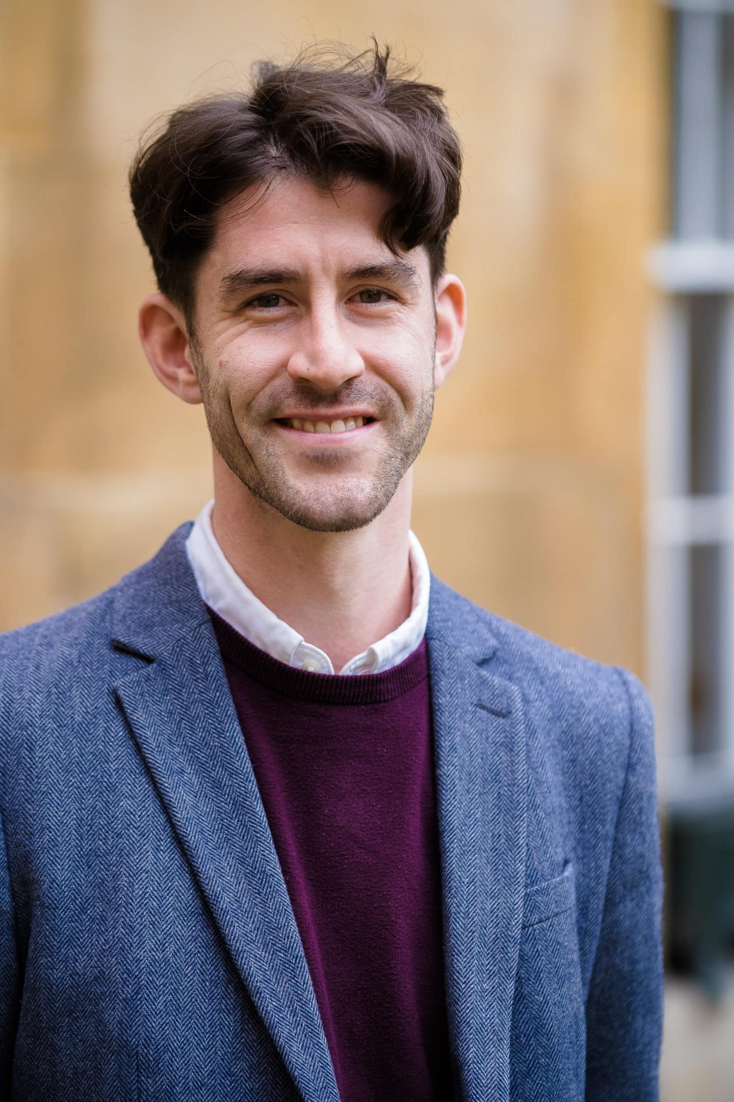 Joshua Thomas