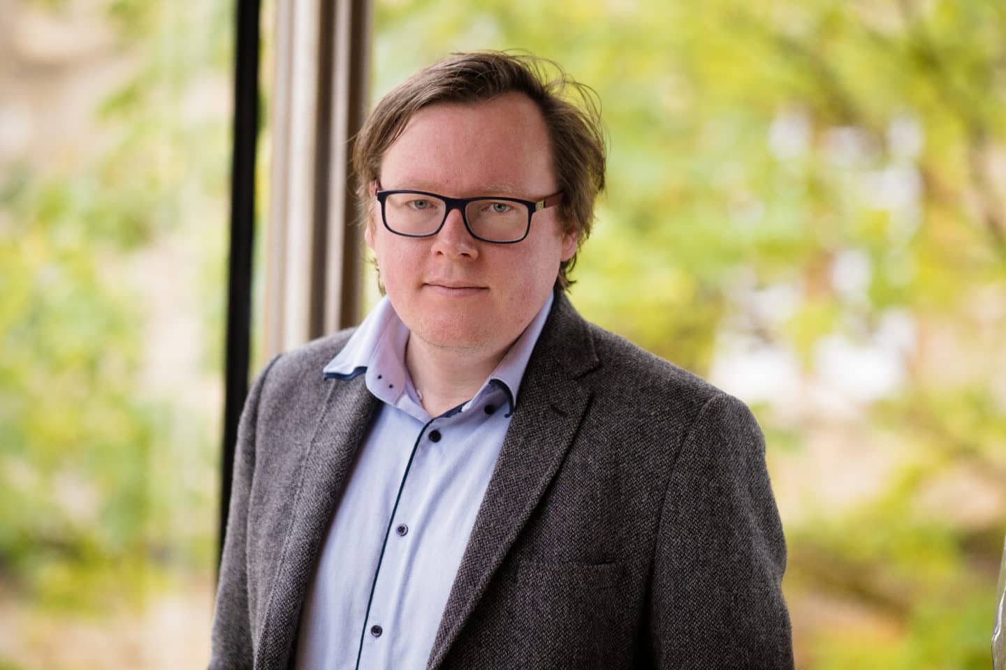 Dr Karl Kinsella