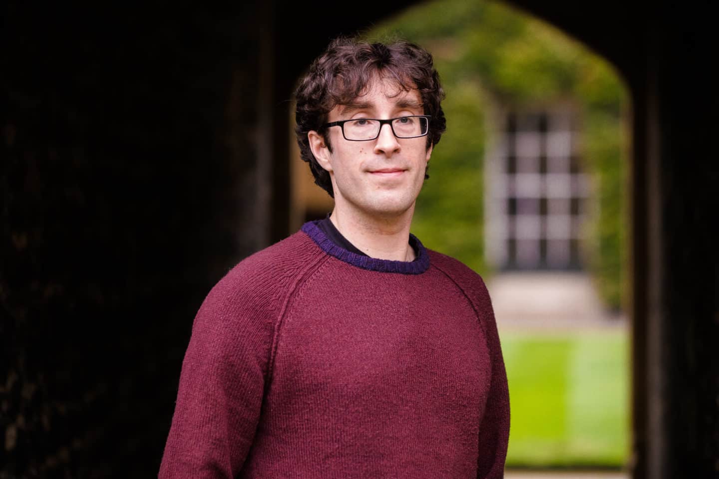 Dr Matthew Moore