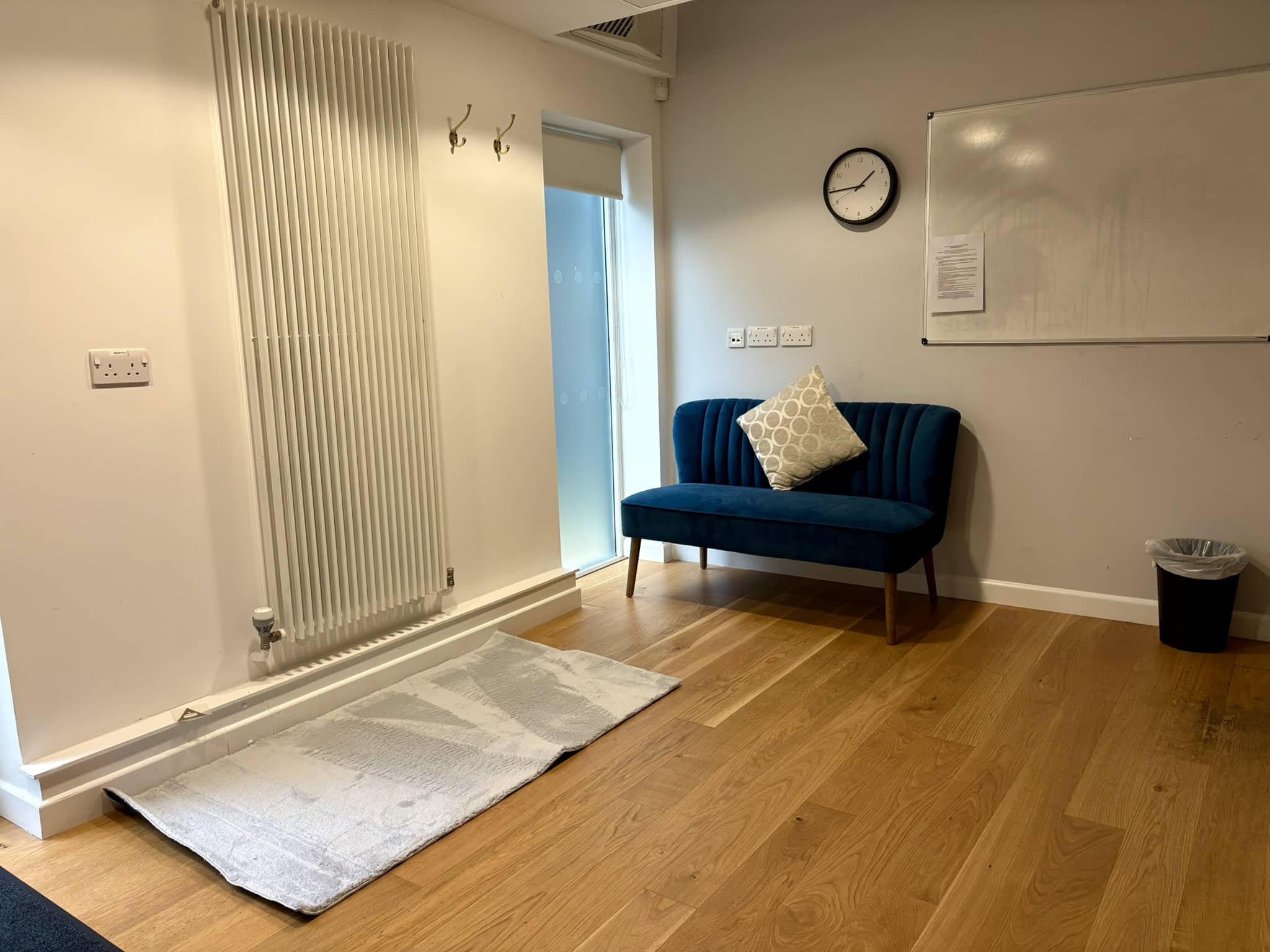 Multi Faith Room
