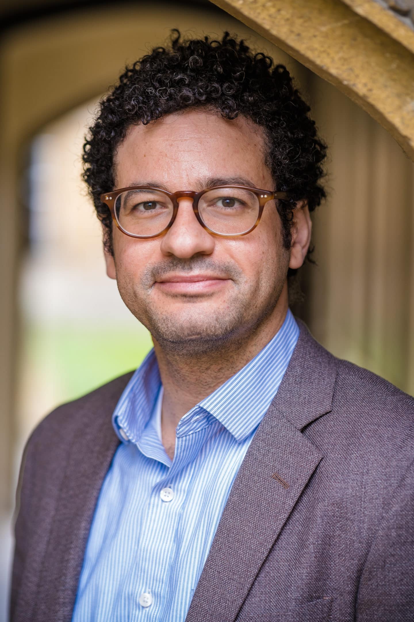 Timothy Michael