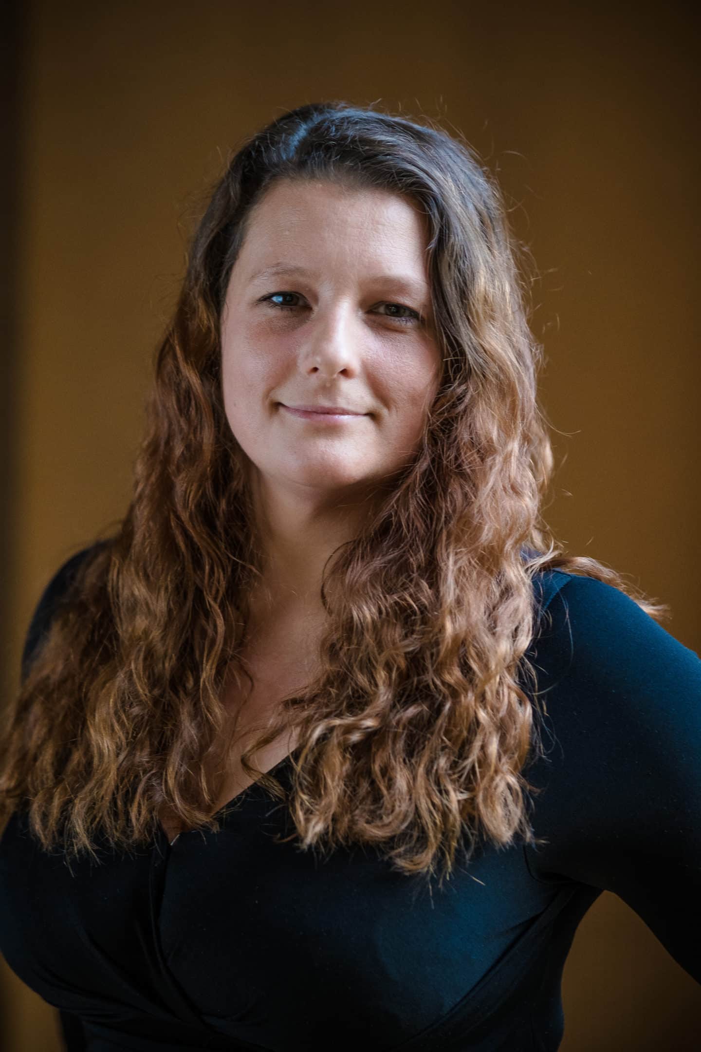 Claire Riseley
