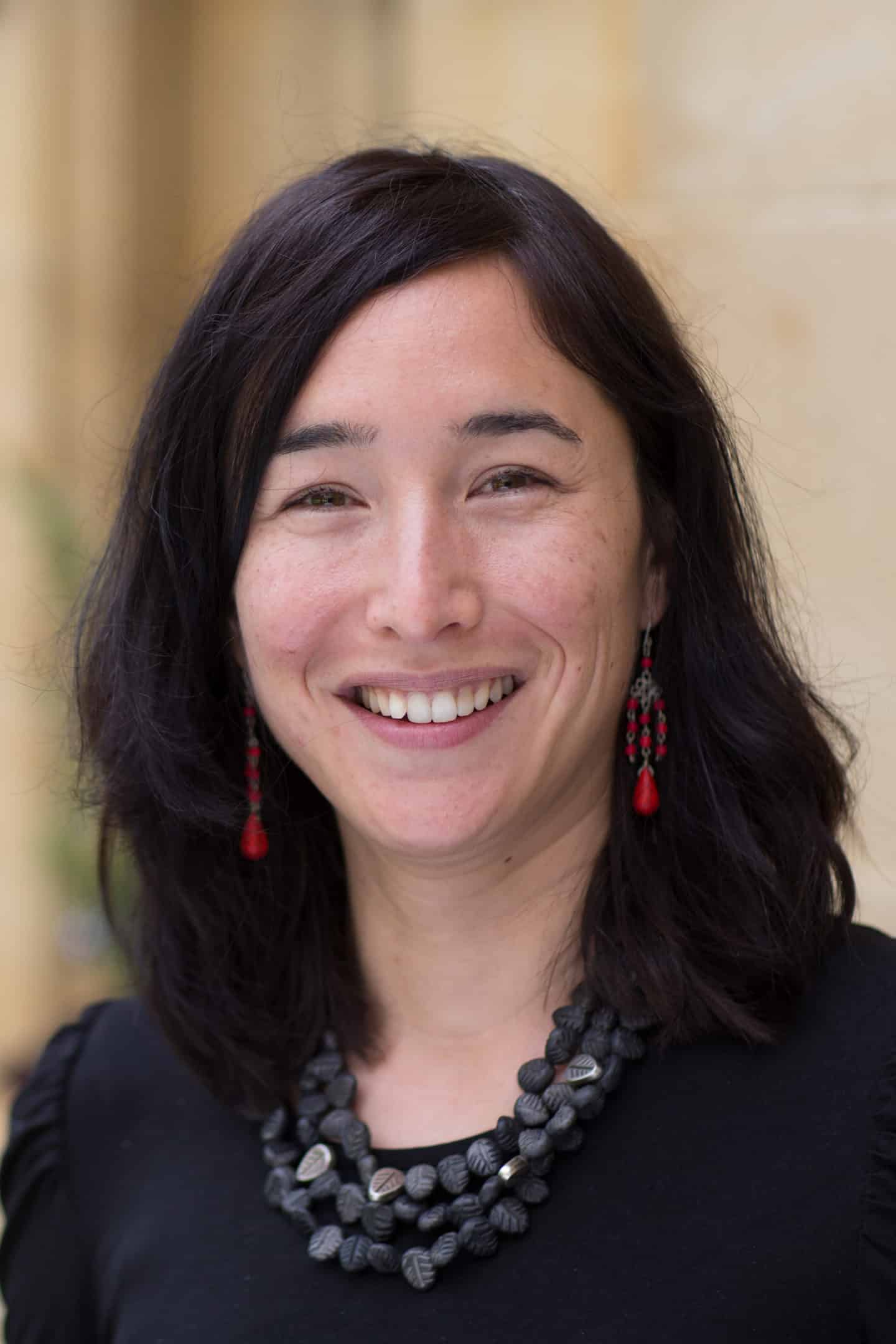 Dr Daniela Omlor