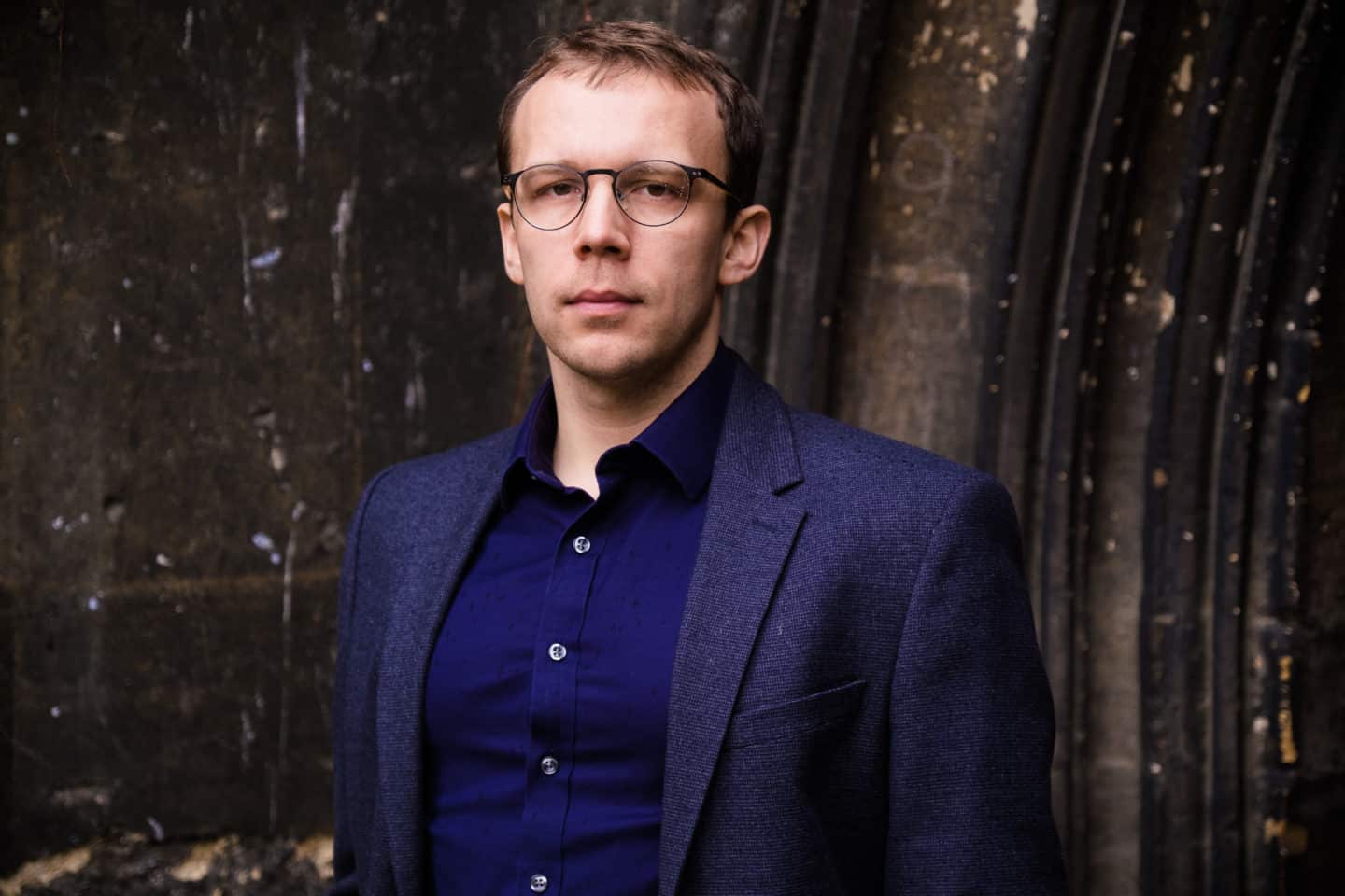 Dr Jan Kvasnicka