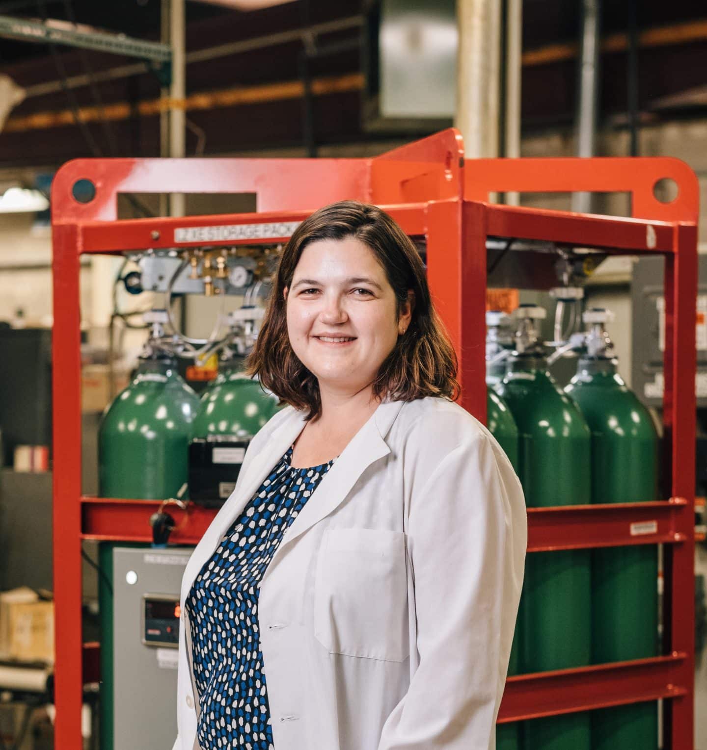 Dr Kimberly Palladino