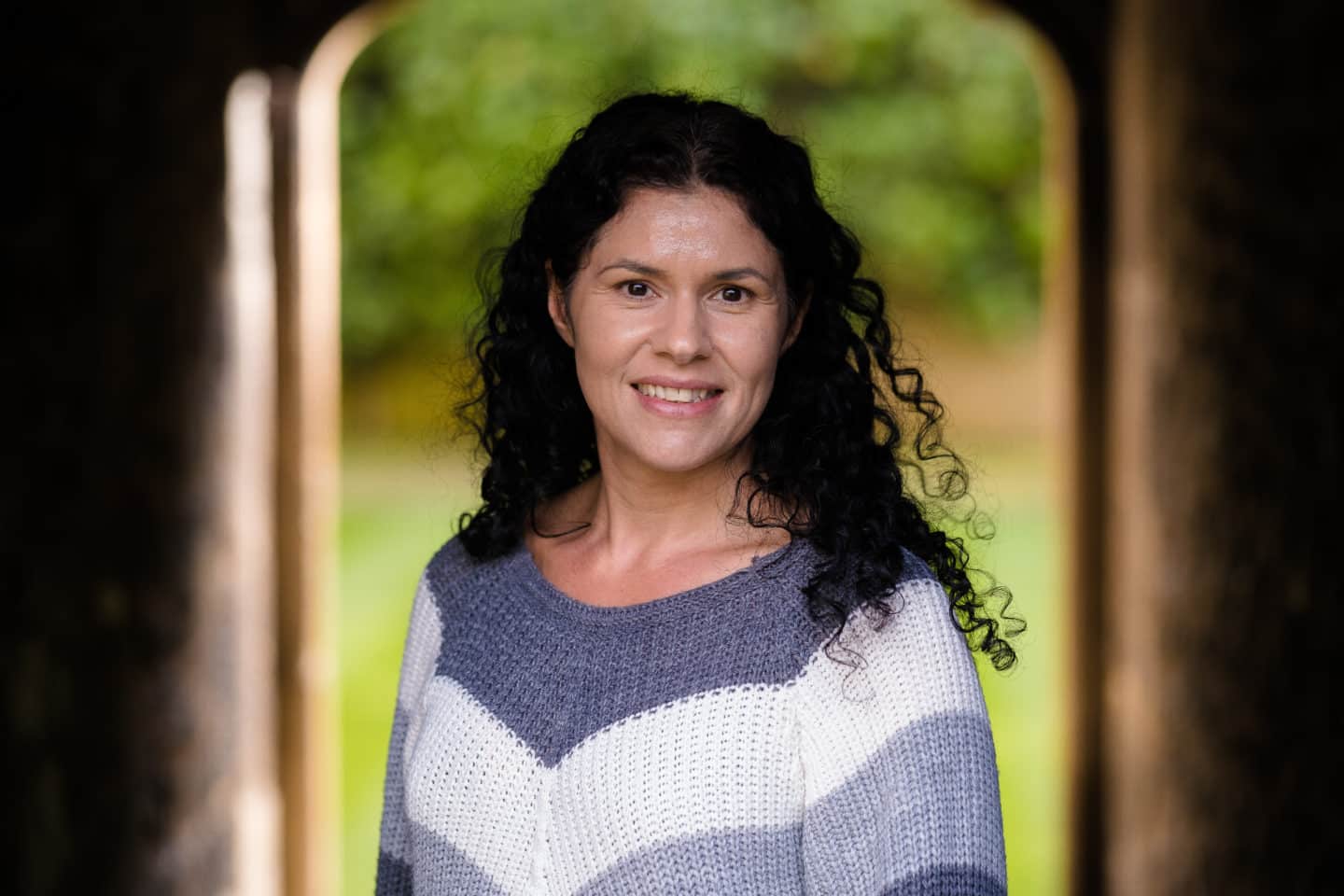 Nina Thompson