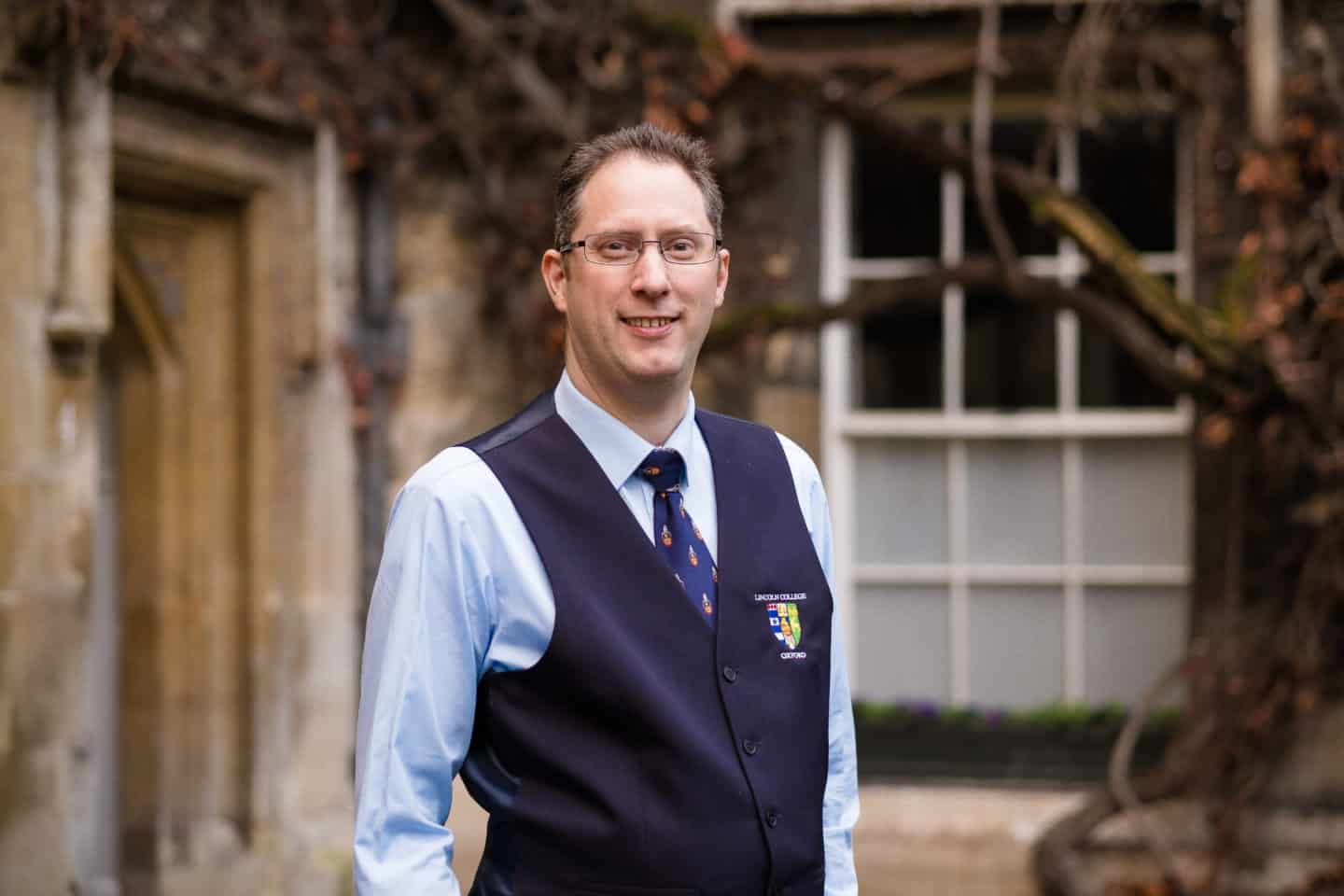 Phil Andrews