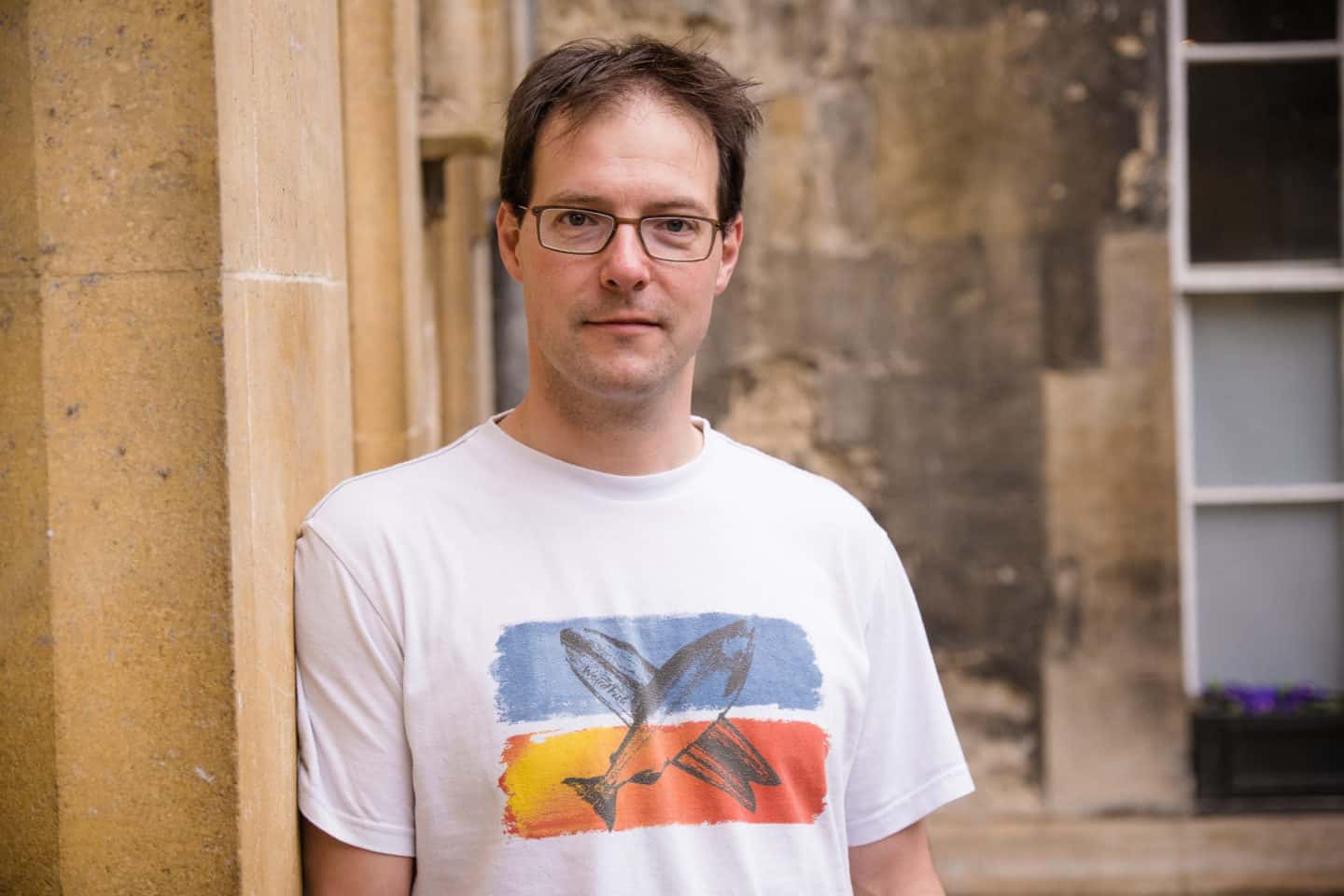 Professor Roel Dullens