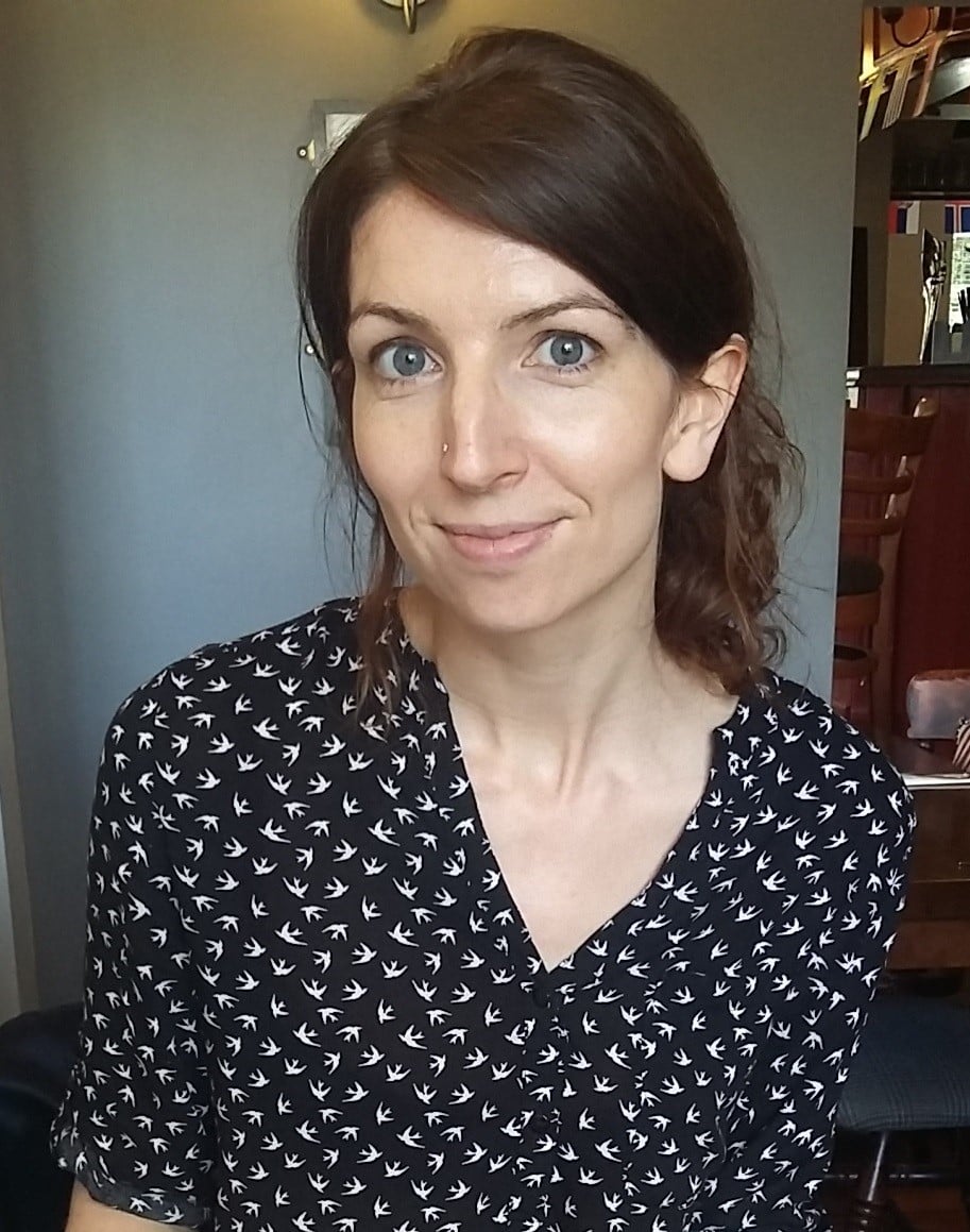 Dr Sarah Bennett